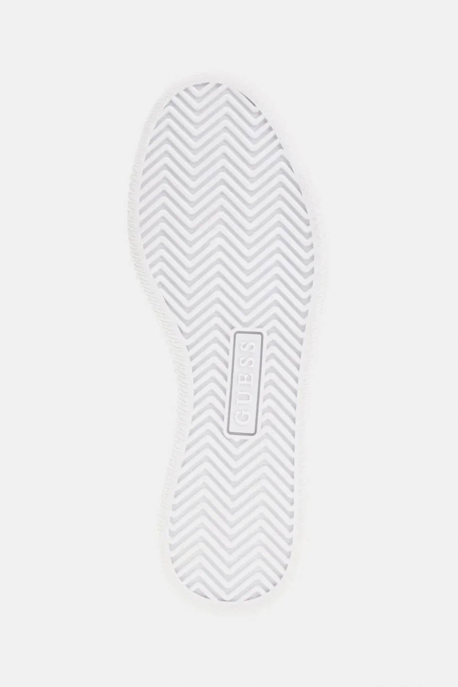 Guess Oleeza2 Kadın Beyaz Sneaker FLTOL2ELE12-WHITE