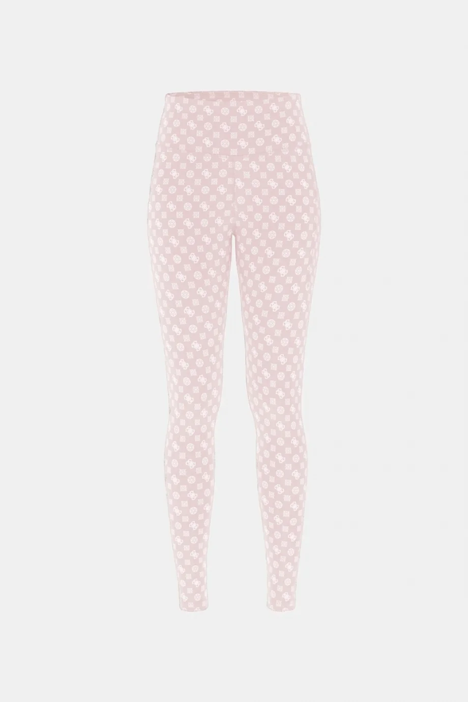 Guess Peony Kadın Çok Renkli Aktif Tayt V5YB18MC03W-P6FO