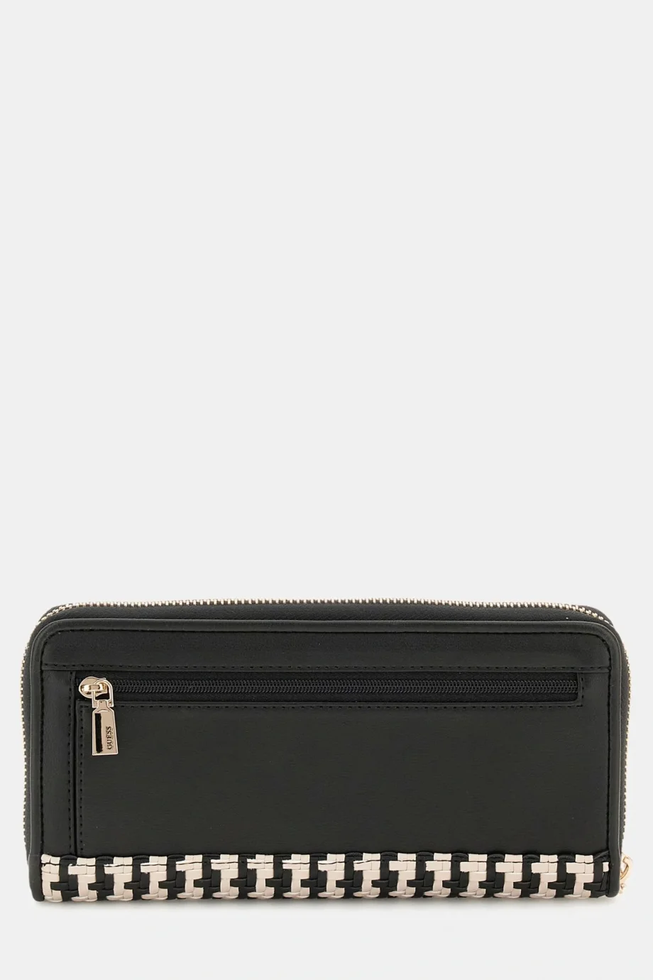 Guess Phaedra Kadın Siyah Cüzdan SWWG9631146-BML
