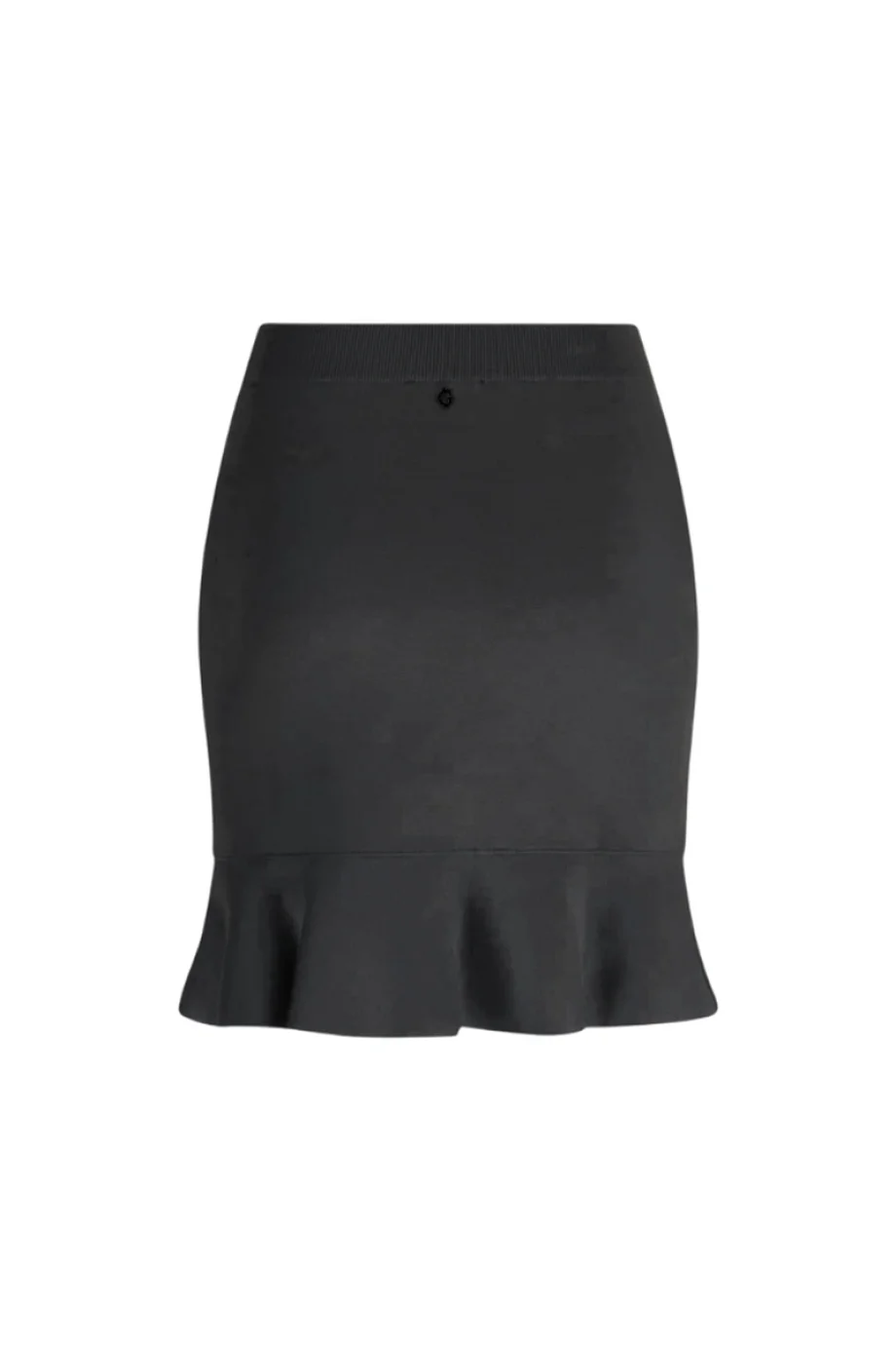 Guess Raina Triko Kadın Siyah Etek W6RD75Z4422-JBLK