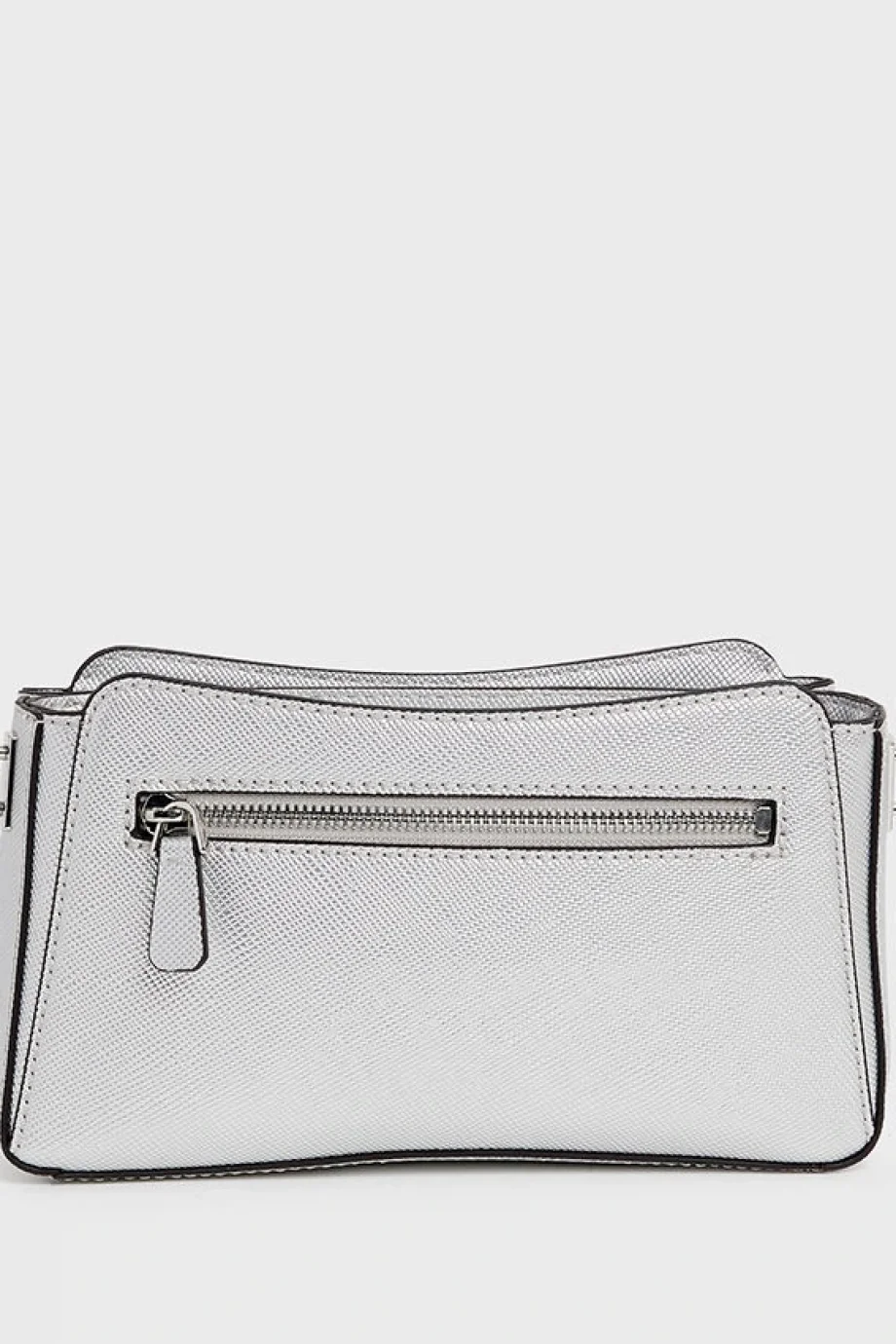 Guess Rosalba Kadın Gri El Çantası HWMY9657120-SIL