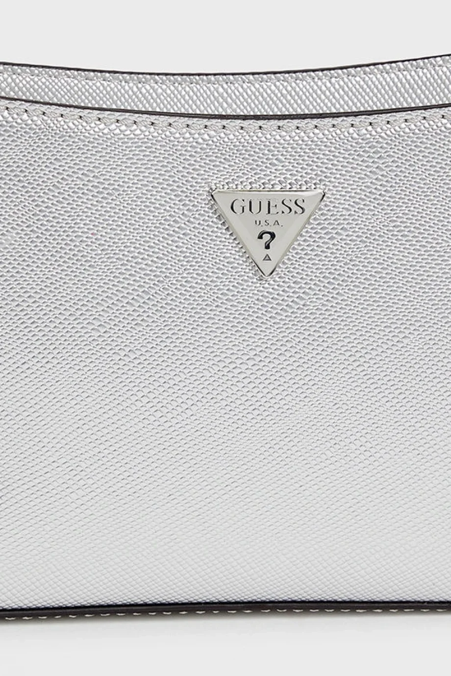 Guess Rosalba Kadın Gri El Çantası HWMY9657120-SIL