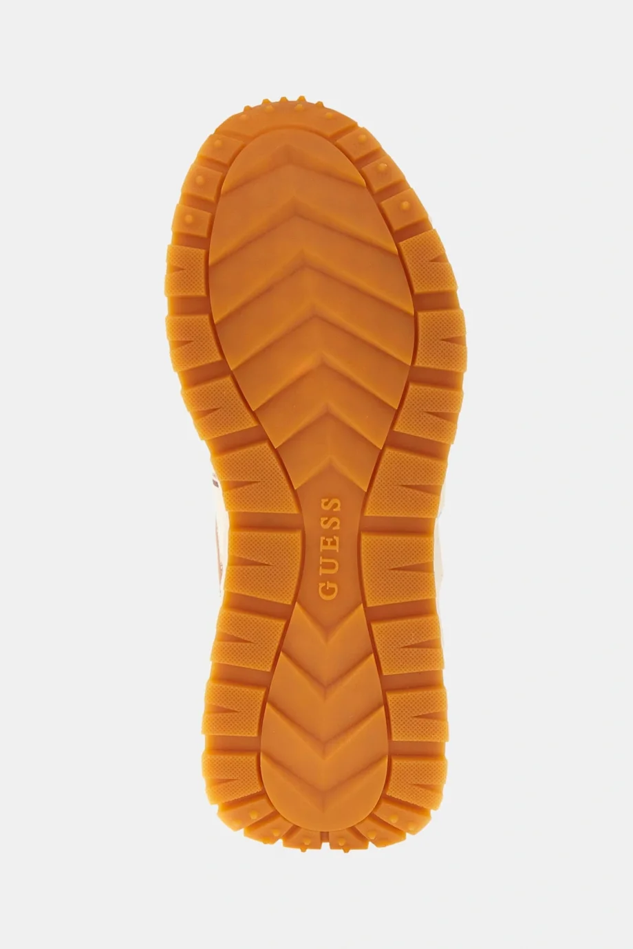 Guess Runit2 Kadın Beyaz Sneaker FLTRT2FAB12-WHITE