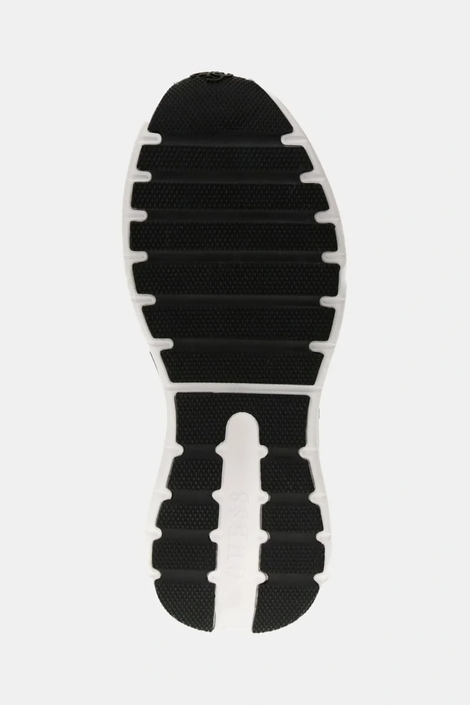 Guess Sebass Kadın Siyah Sneaker FLTSEBELE12-BLACK