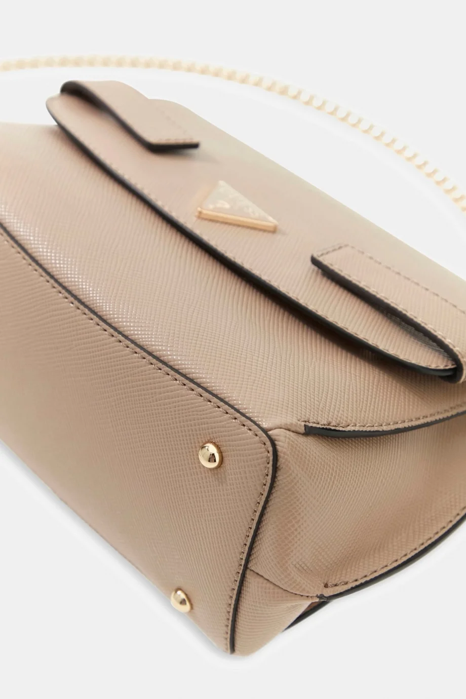 Guess Serenova Dönüştürülebilir Çapraz Askılı Kadın Kahverengi El Çantası HWZG8091210-PLC