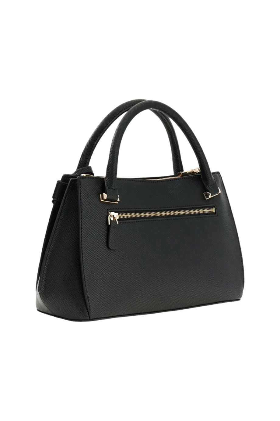 Guess Serenova Küçük Girlfriend Kadın Siyah El Çantası HWZG8091050-BLA