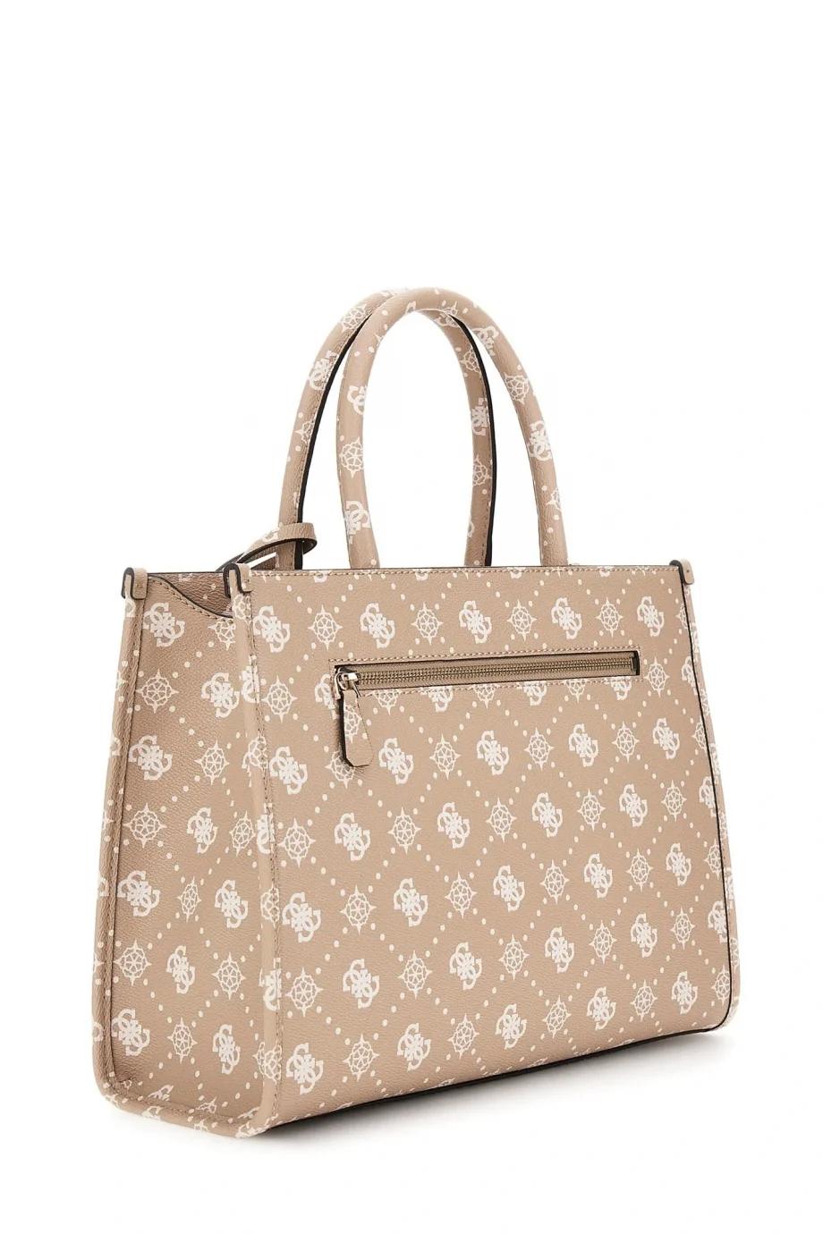 Guess Silia Kadın Bej El Çantası HWGP9890220-BSG