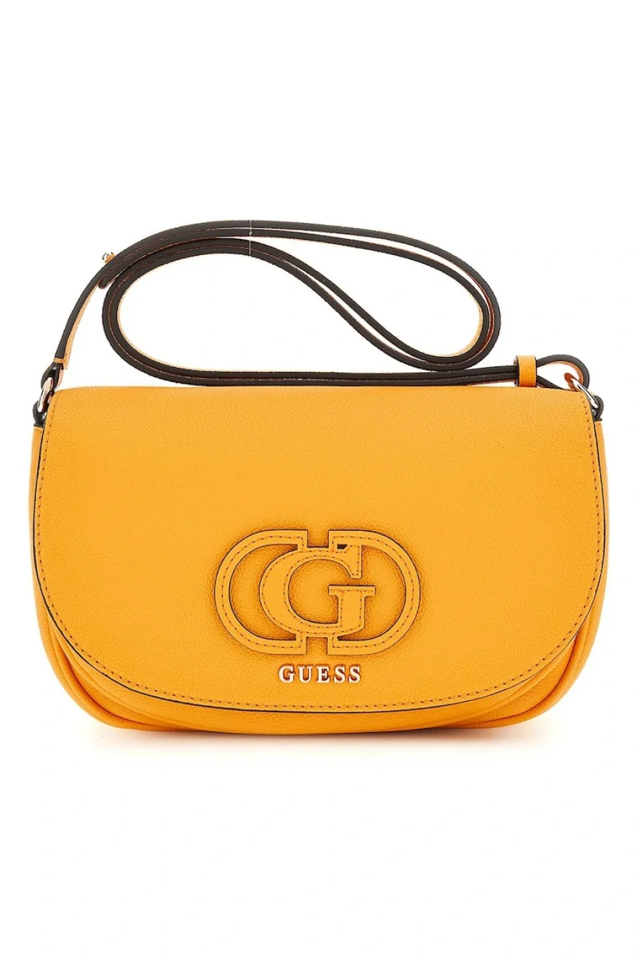 Guess Silvye Kadın Altın Omuz Çantası HWBG9536210-MGD