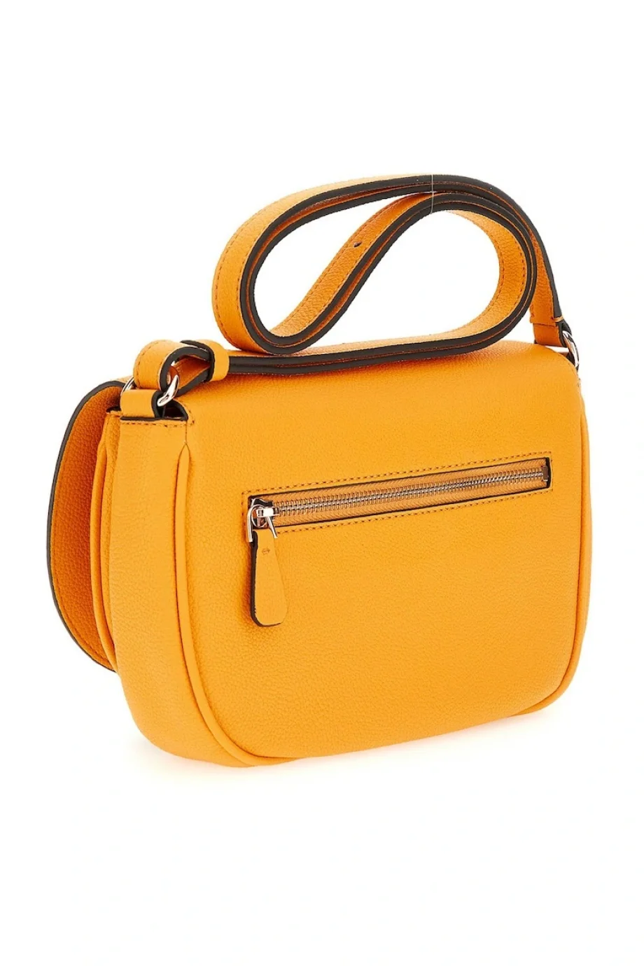 Guess Silvye Kadın Altın Omuz Çantası HWBG9536210-MGD