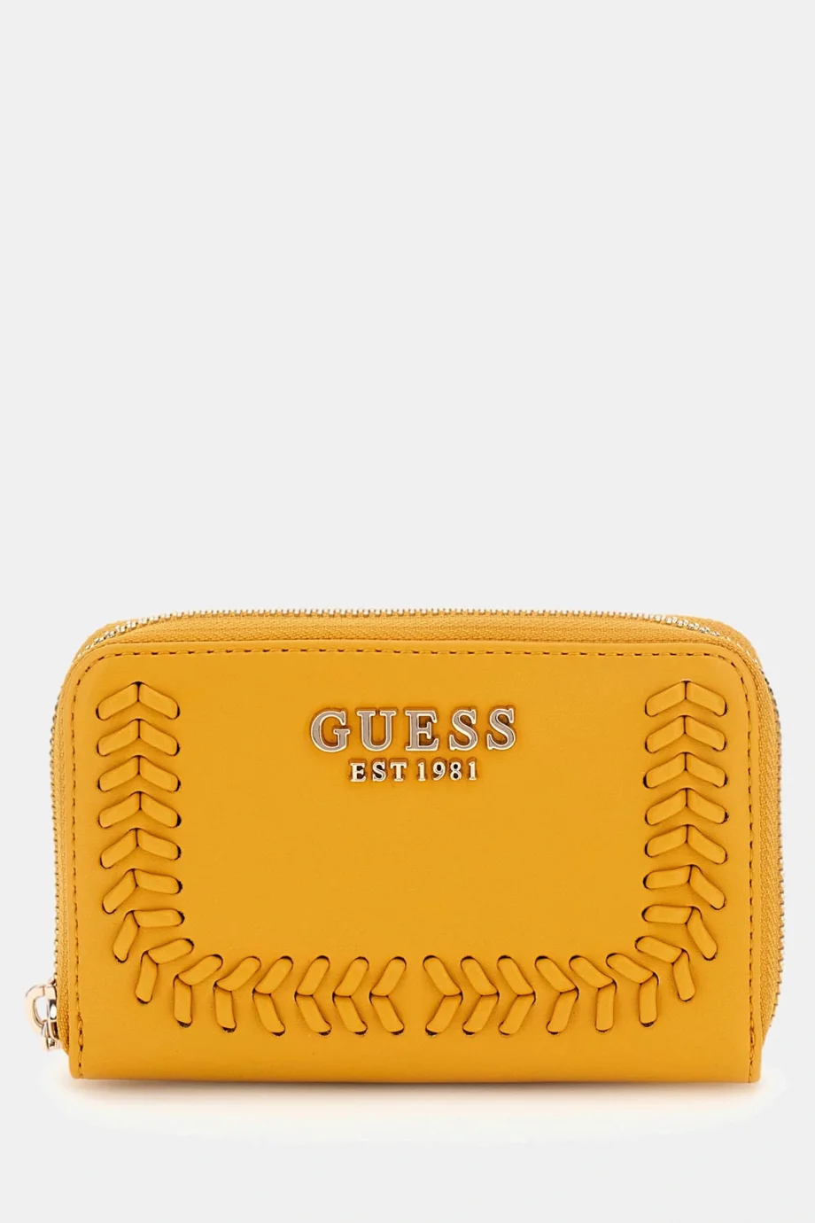 Guess Talent Kadın Altın Cüzdan SWNG9667140-MGD
