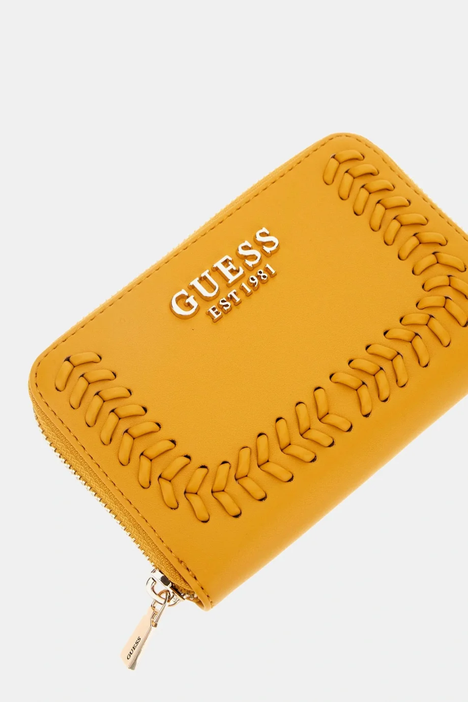 Guess Talent Kadın Altın Cüzdan SWNG9667140-MGD