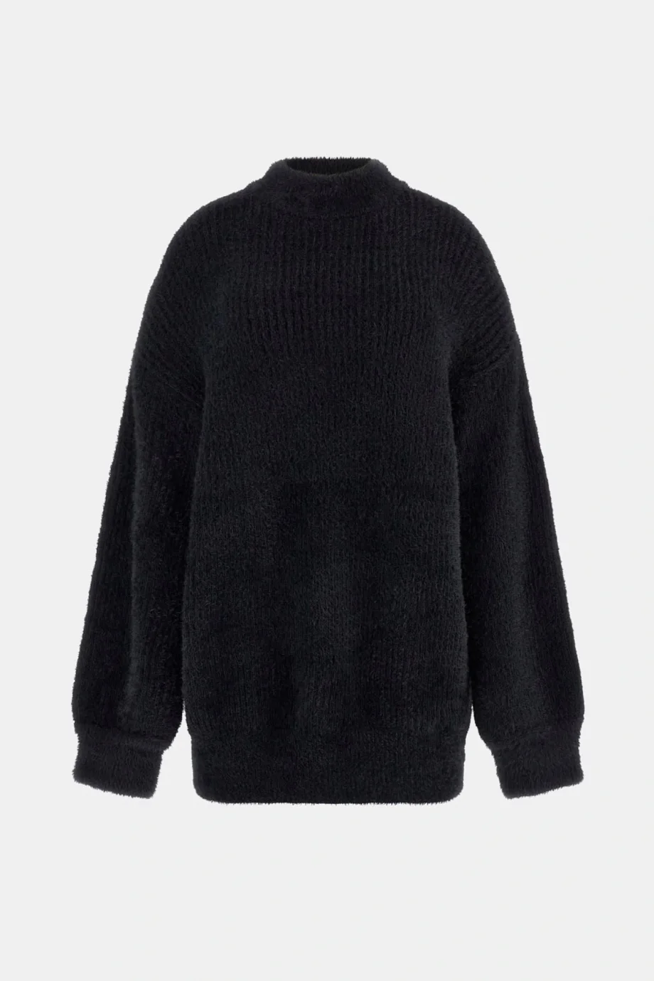 Guess Torri Kadın Siyah Triko W5BR95Z3BJ0-JBLK