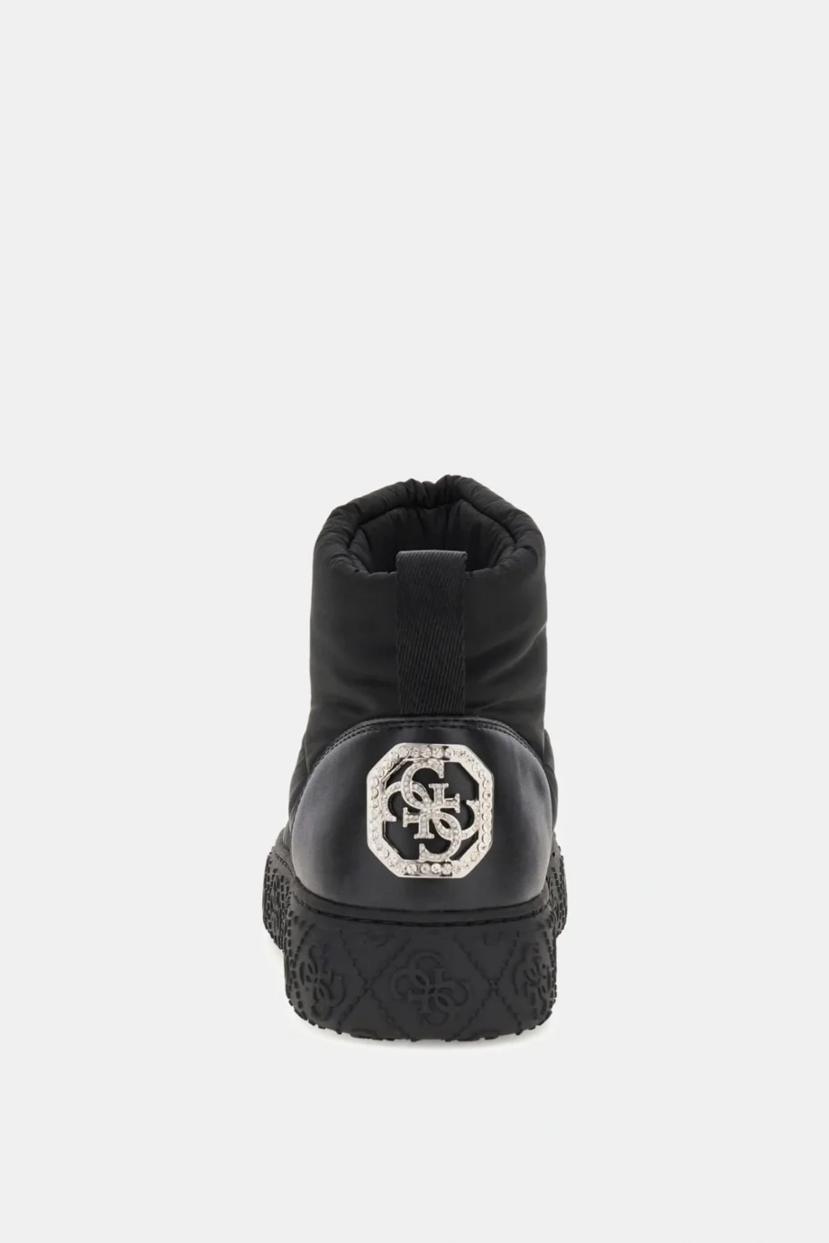 Guess Unara Kadın Siyah Bot FLFUNOFAP10-BLACK