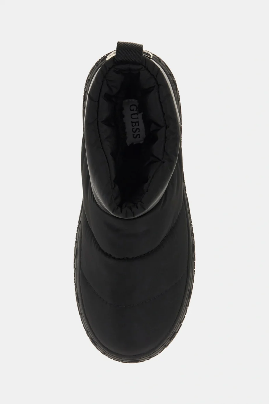 Guess Unara Kadın Siyah Bot FLFUNOFAP10-BLACK