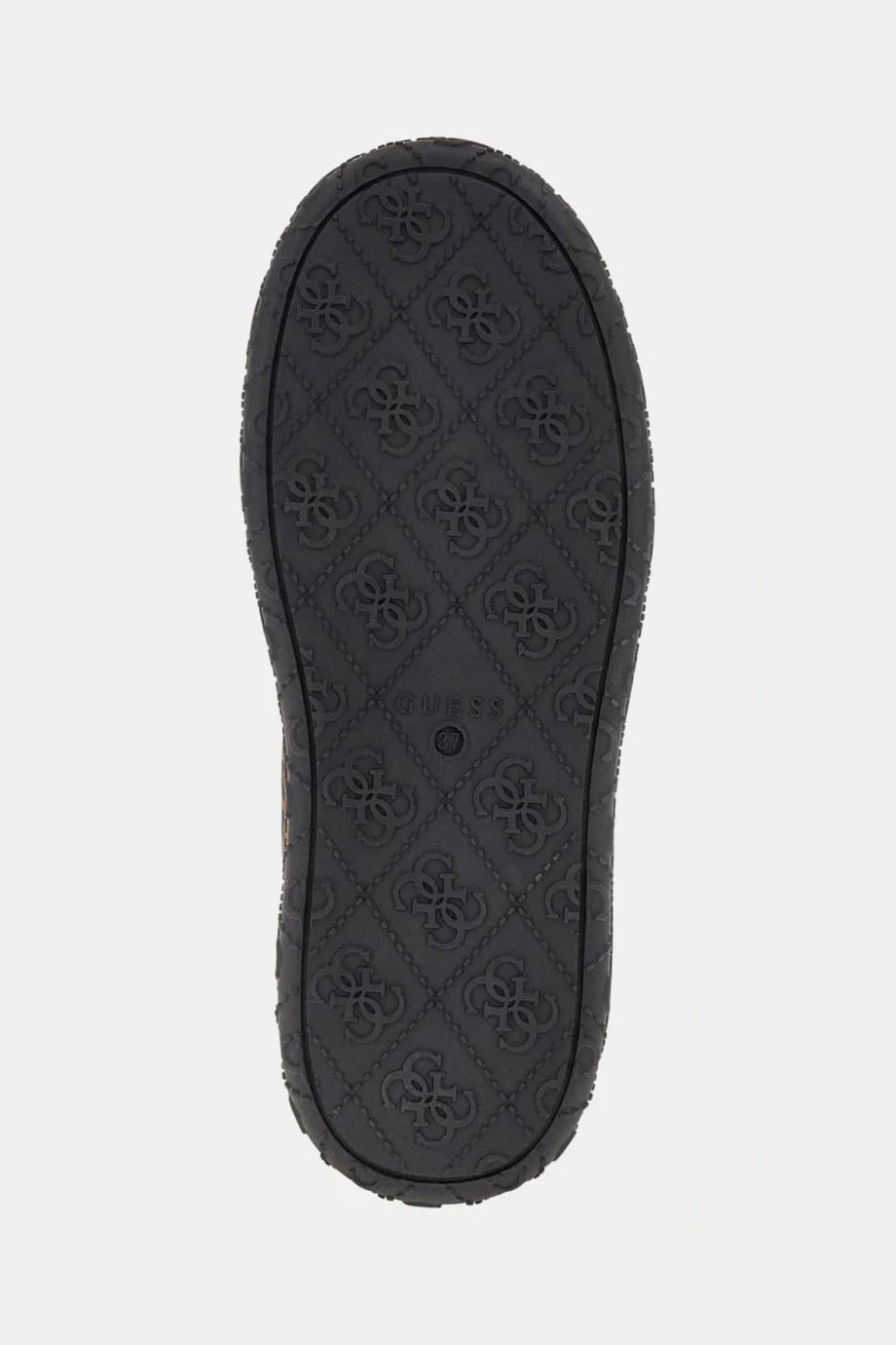 Guess Unara Kadın Siyah Bot FLFUNOFAP10-BLACK