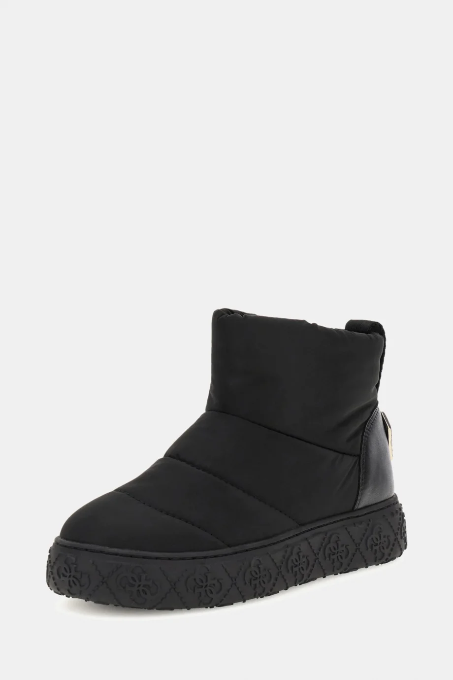 Guess Unara Kadın Siyah Bot FLFUNOFAP10-BLACK