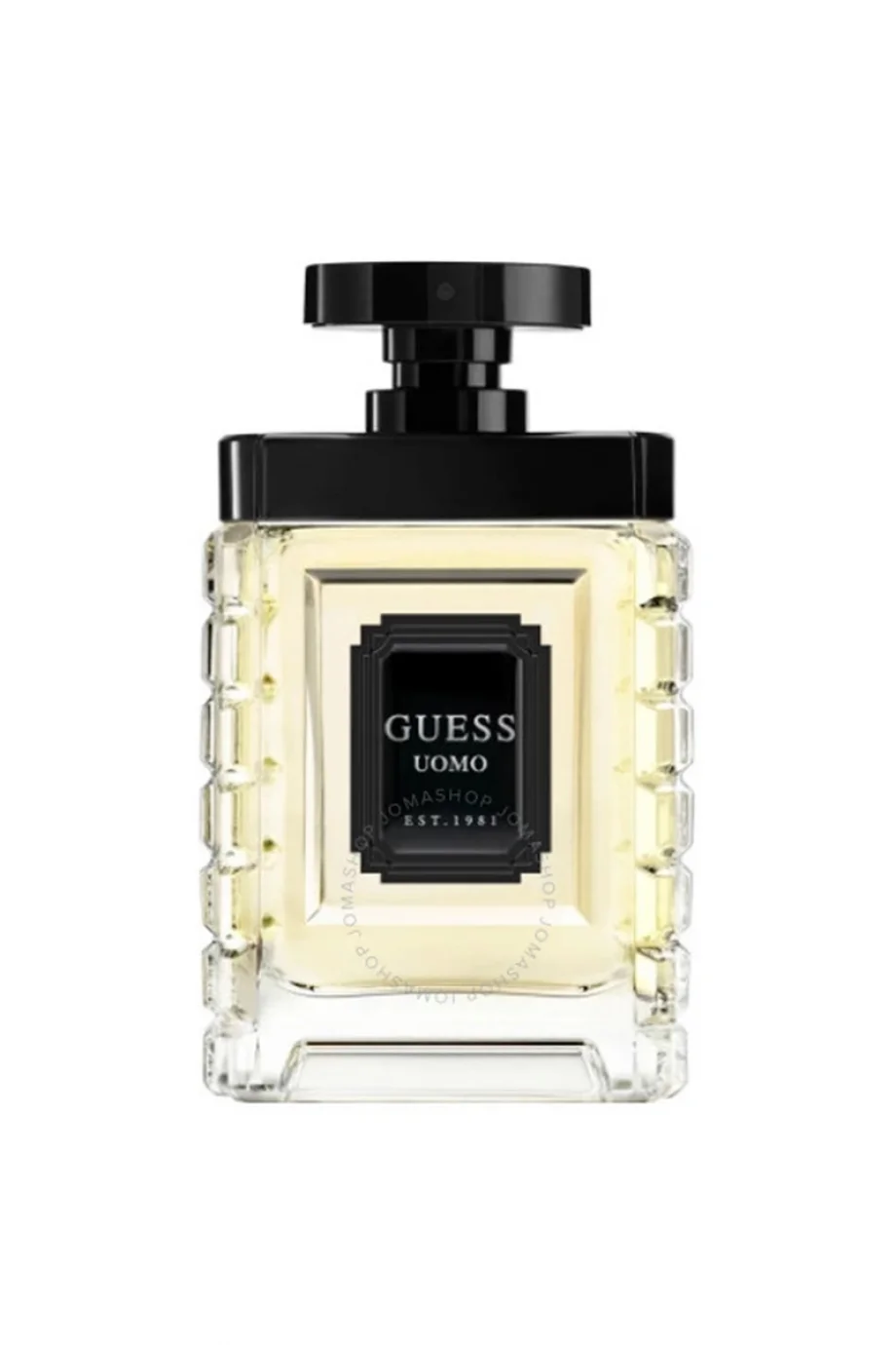 Guess GUESS UOMO EDP 100ML Erkek Sarı Parfüm 302651210-48491