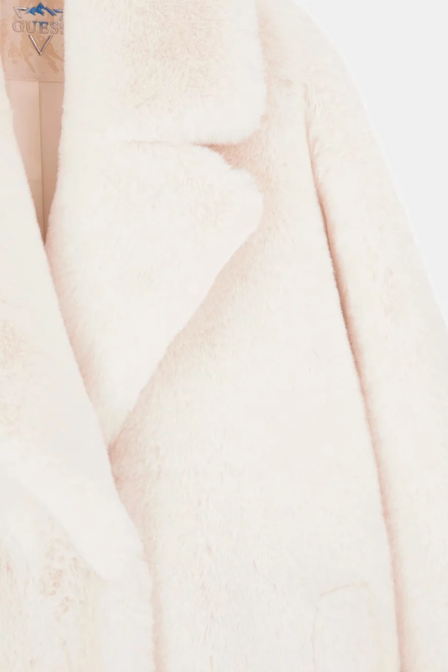 Guess Vanna Kadın Beyaz Kürk W5BL95WJ110-F0D9