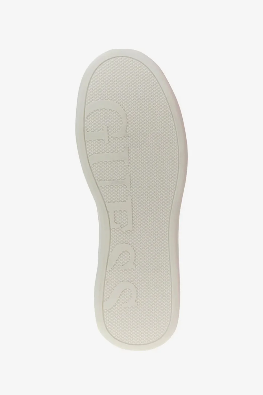 Guess Wesli Kadın Siyah Sneaker FLPWESELE12-BLACK