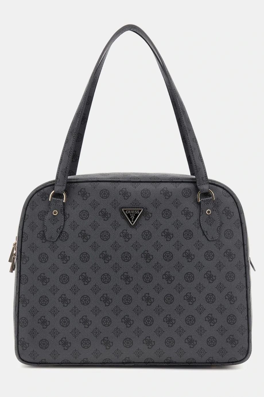 Guess Wilder Kadın Antrasit Seyahat Çantası TWHP7452916-CHC