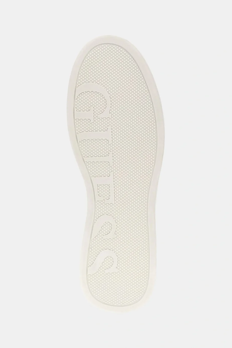 Guess Winno Erkek Siyah Deri Sneaker FMTWI3ELE12-BLACK