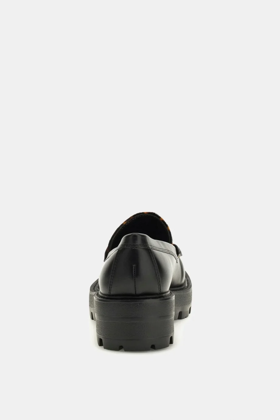 Guess Yanika2 Kadın Çok Renkli Makosen FLTYK2LEP14-BLKTA