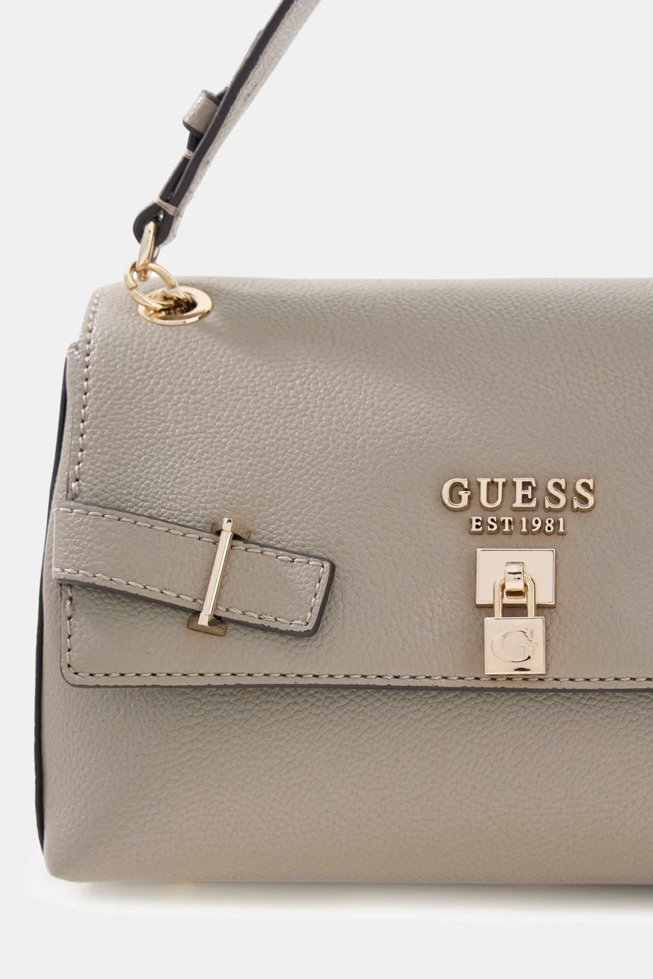 Guess Yesba Dönüştürülebilir Çapraz Askılı Kadın Kahverengi Omuz Çantası HWBG7833210-DRT