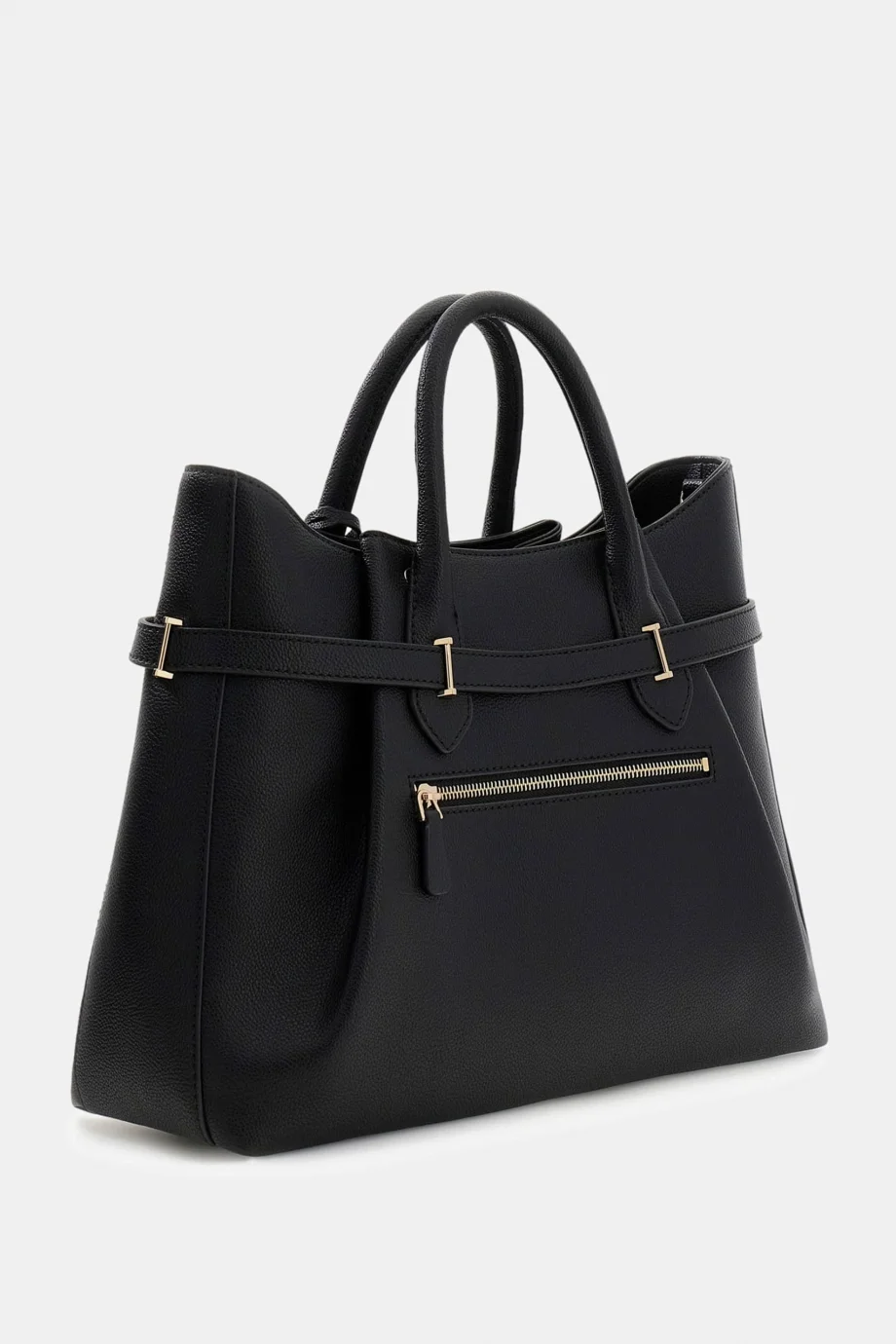 Guess Yesba Girlfriend Kadın Siyah El Çantası HWBG7833070-BLA