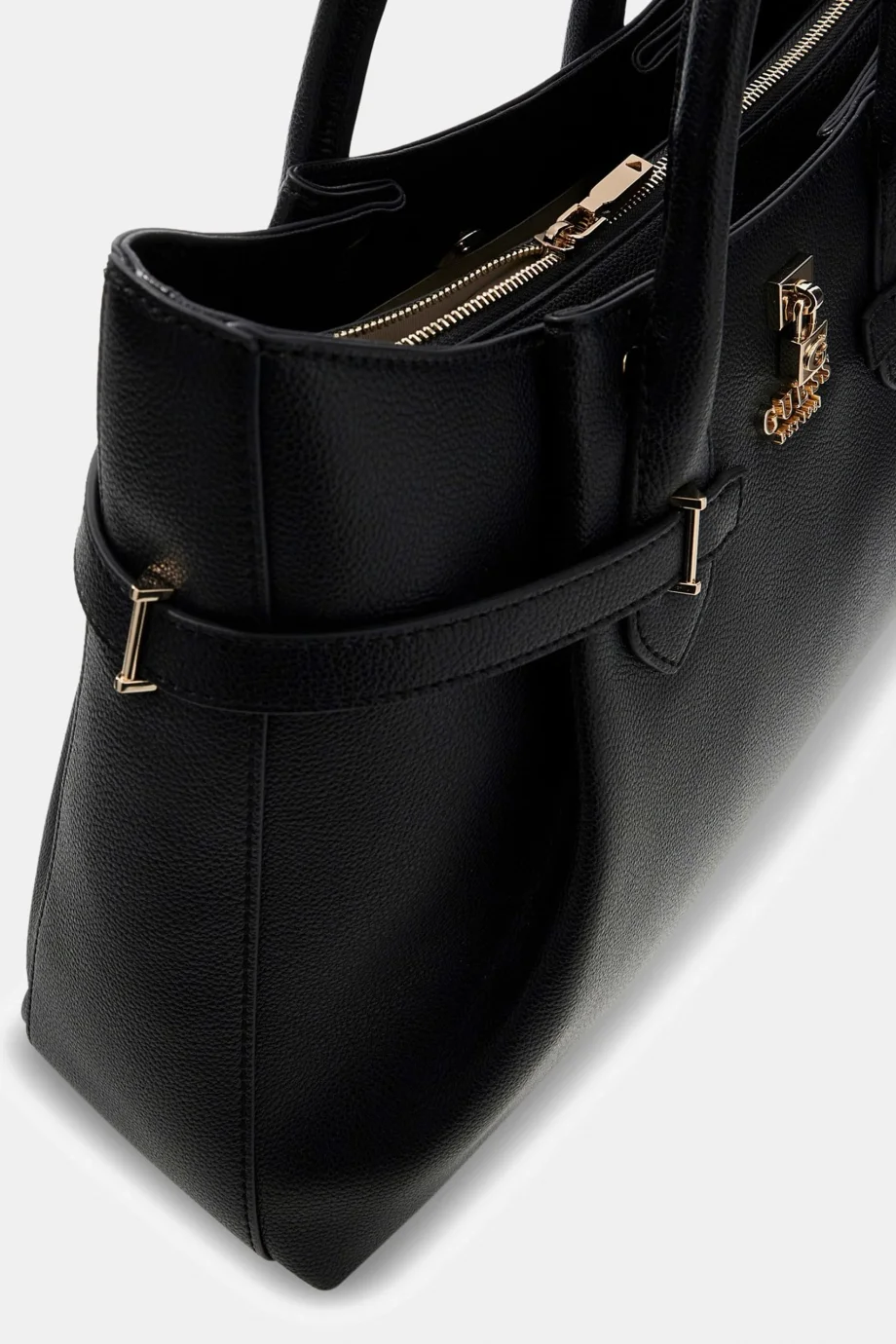 Guess Yesba Girlfriend Kadın Siyah El Çantası HWBG7833070-BLA