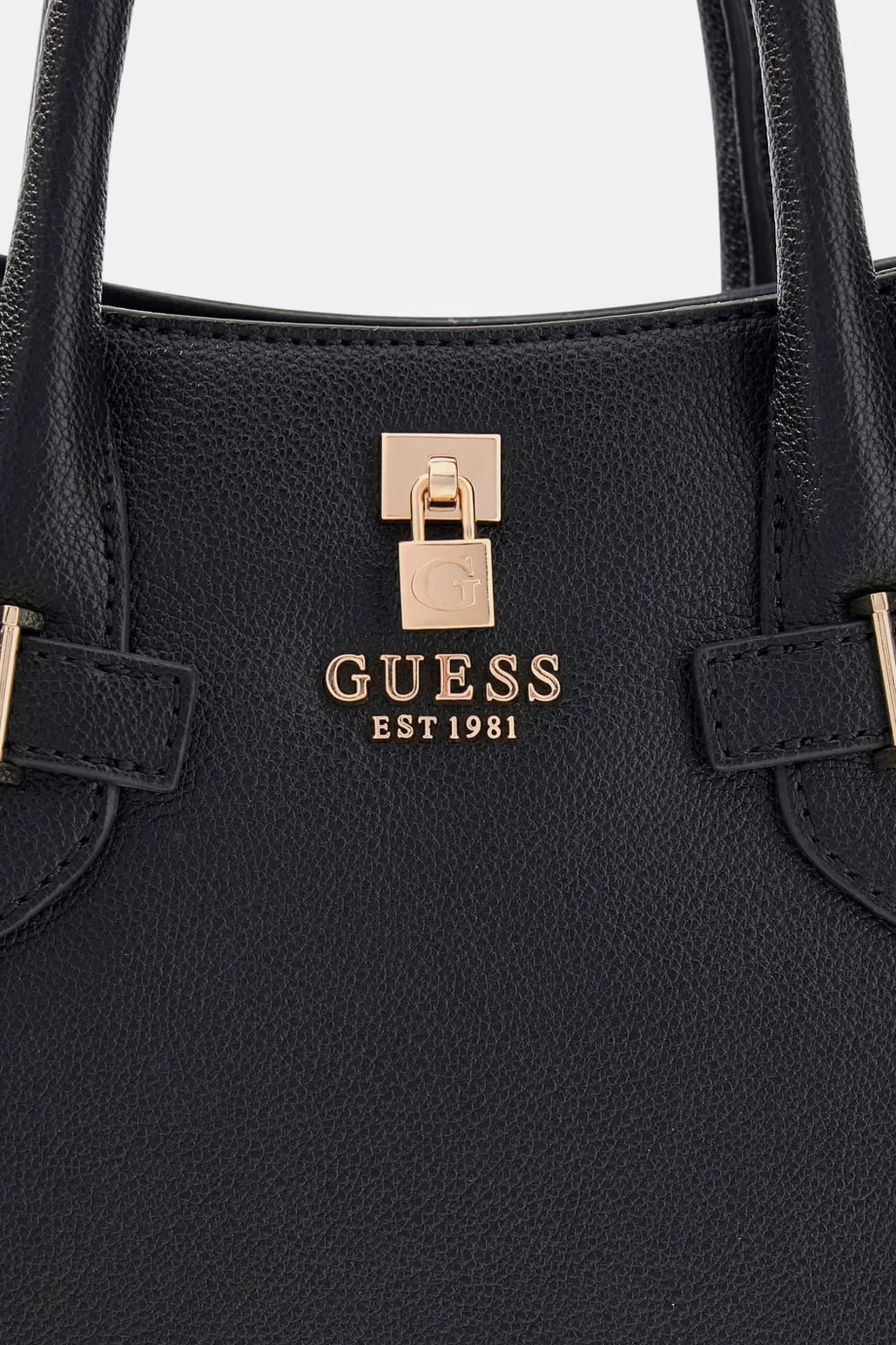 Guess Yesba Girlfriend Kadın Siyah El Çantası HWBG7833070-BLA