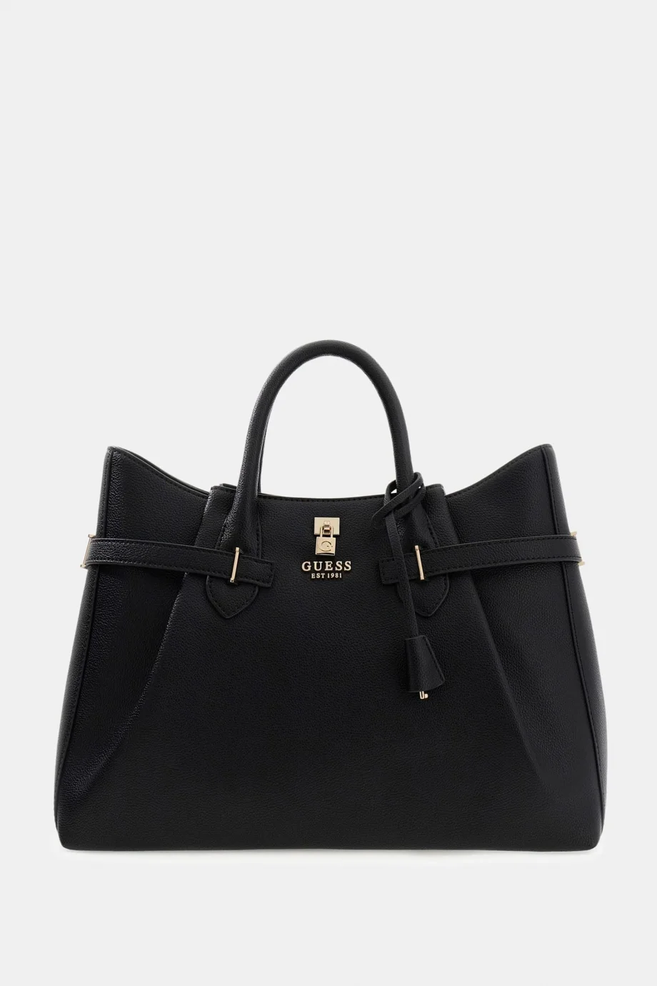 Guess Yesba Girlfriend Kadın Siyah El Çantası HWBG7833070-BLA