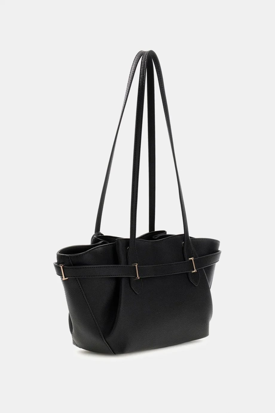 Guess Yesba Girlfriend Kadın Siyah Omuz Çantası HWBG7833080-BLA