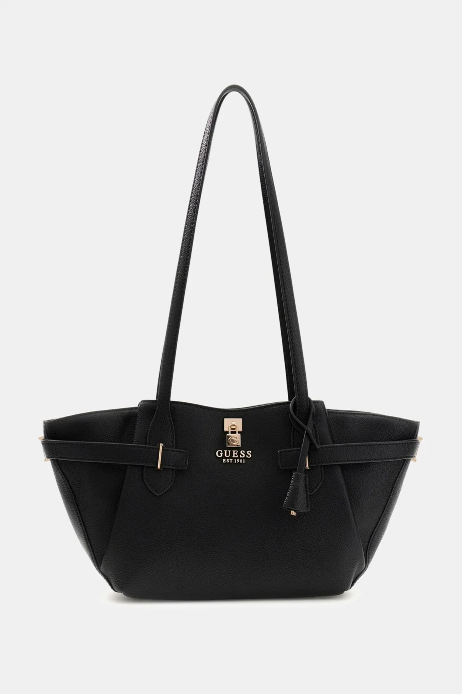 Guess Yesba Girlfriend Kadın Siyah Omuz Çantası HWBG7833080-BLA