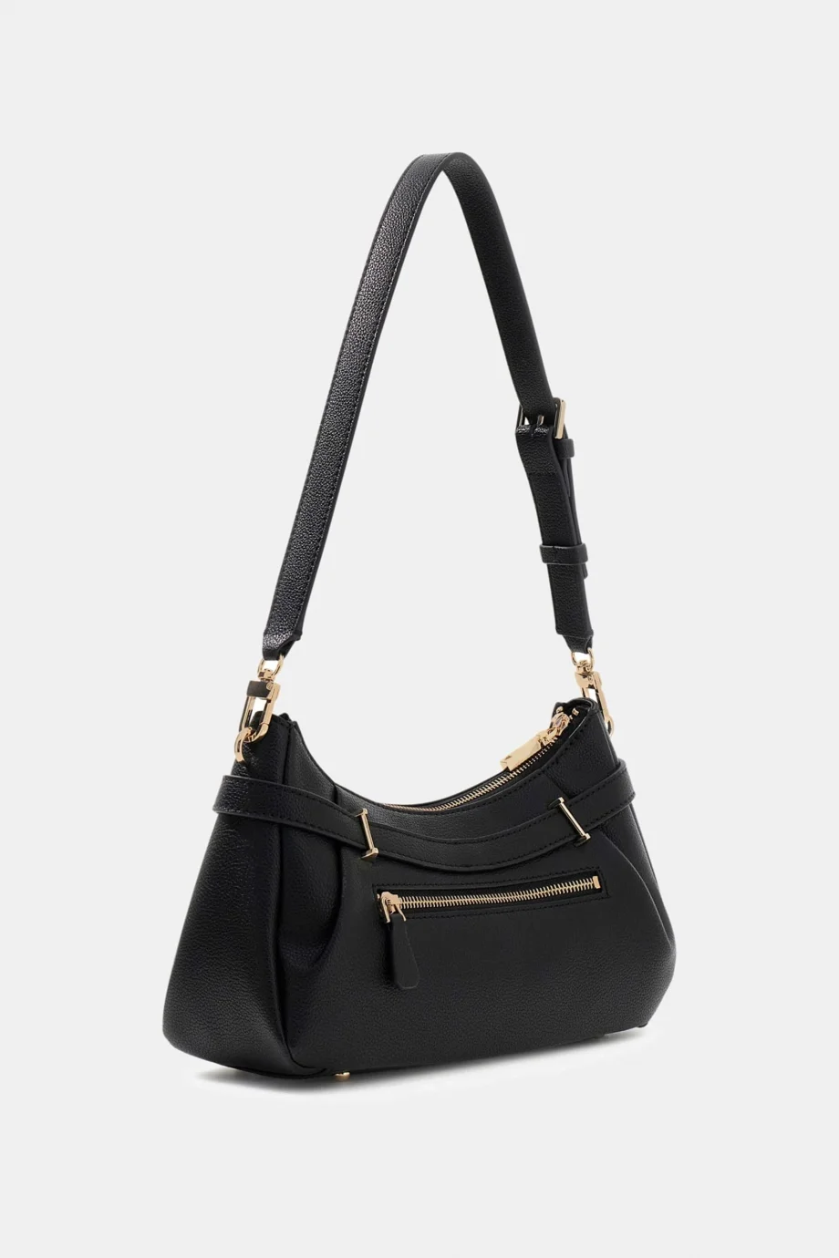 Guess Yesba Kadın Siyah Omuz Çantası HWBG7833180-BLA