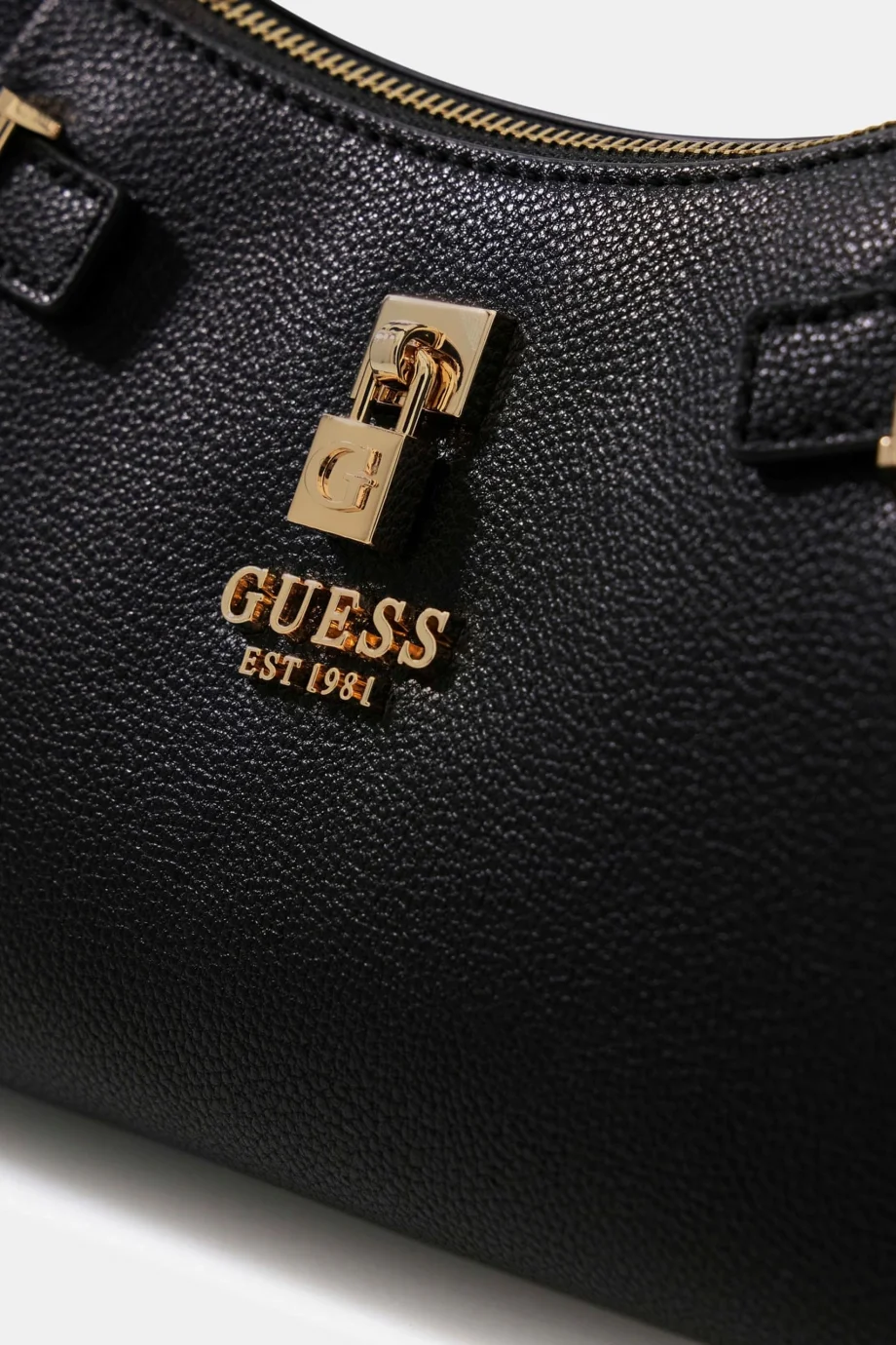 Guess Yesba Kadın Siyah Omuz Çantası HWBG7833180-BLA