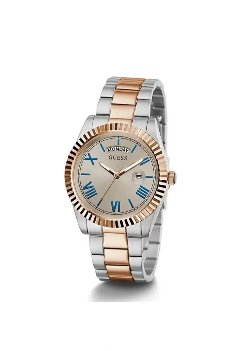 Guess Erkek  Kol Saati GUGW0265G13