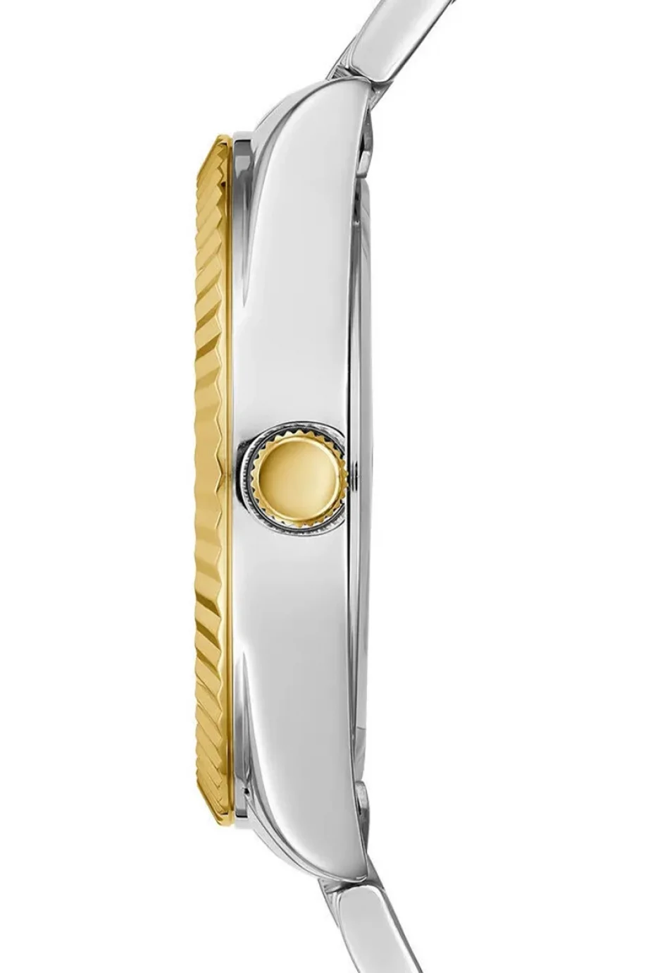 Guess Kadın Metalik Gri Kol Saati GUGW0308L5