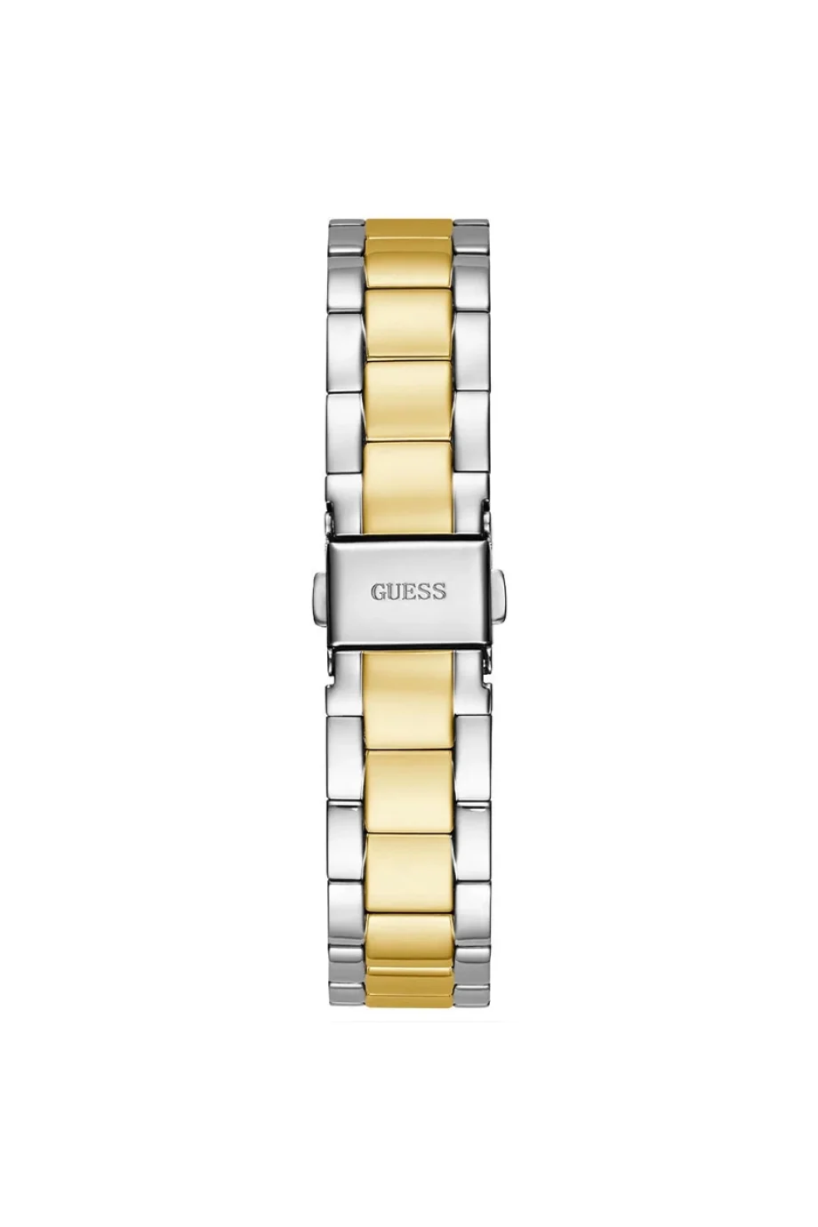 Guess Kadın Metalik Gri Kol Saati GUGW0308L5