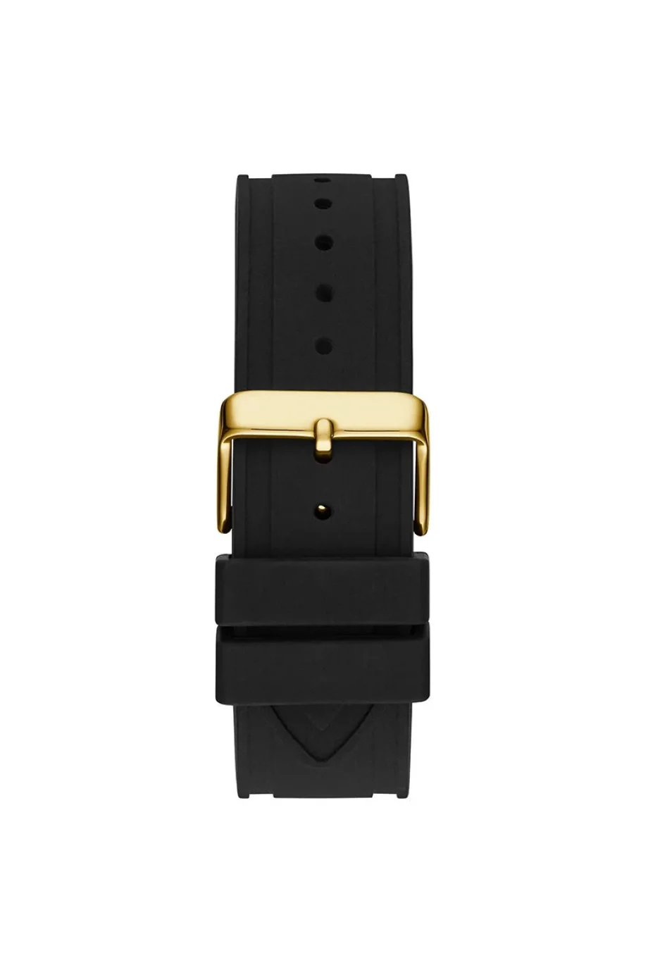 Guess Erkek Siyah Kol Saati GUGW0518G2