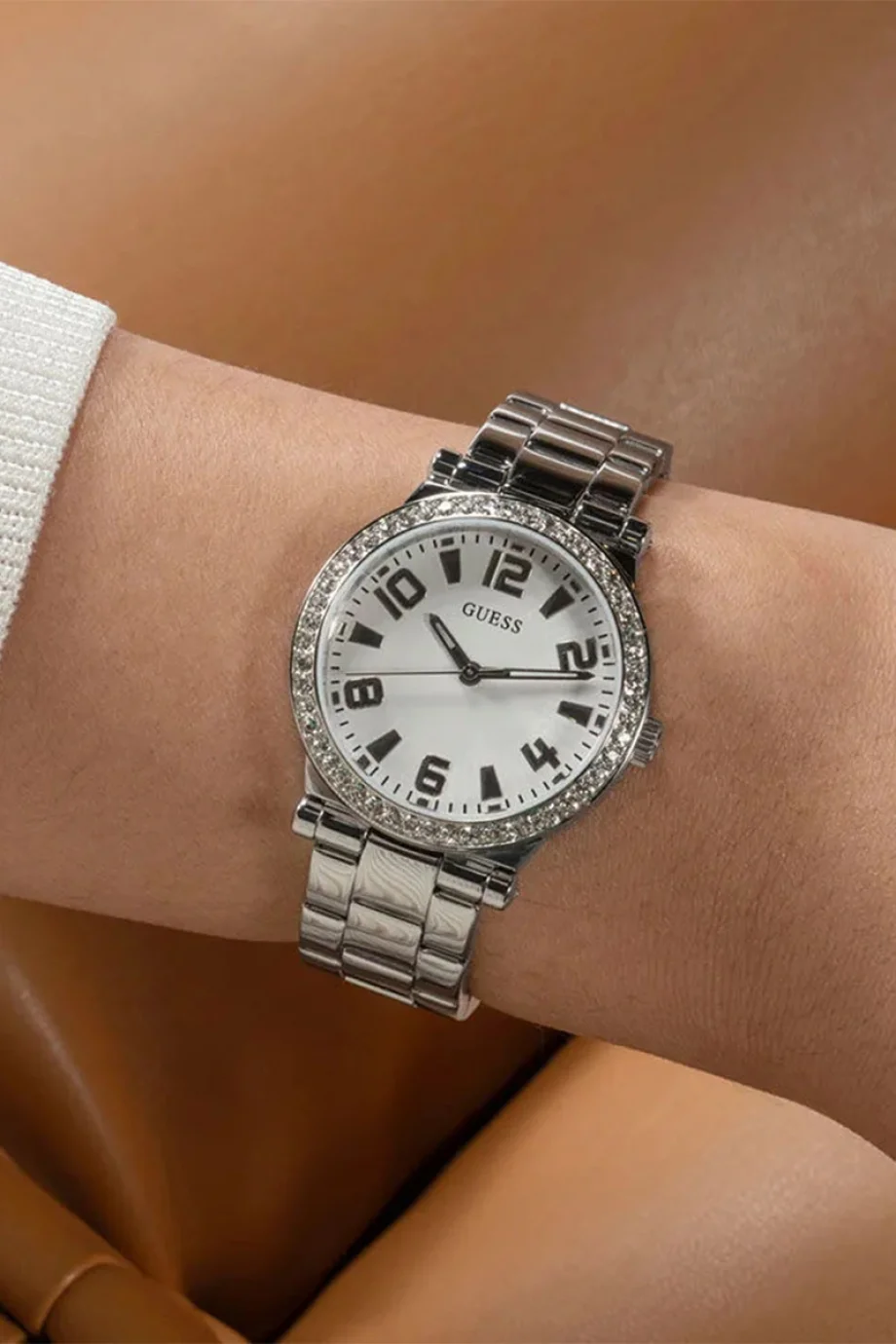 Guess Kadın  Kol Saati GUGW0686L1