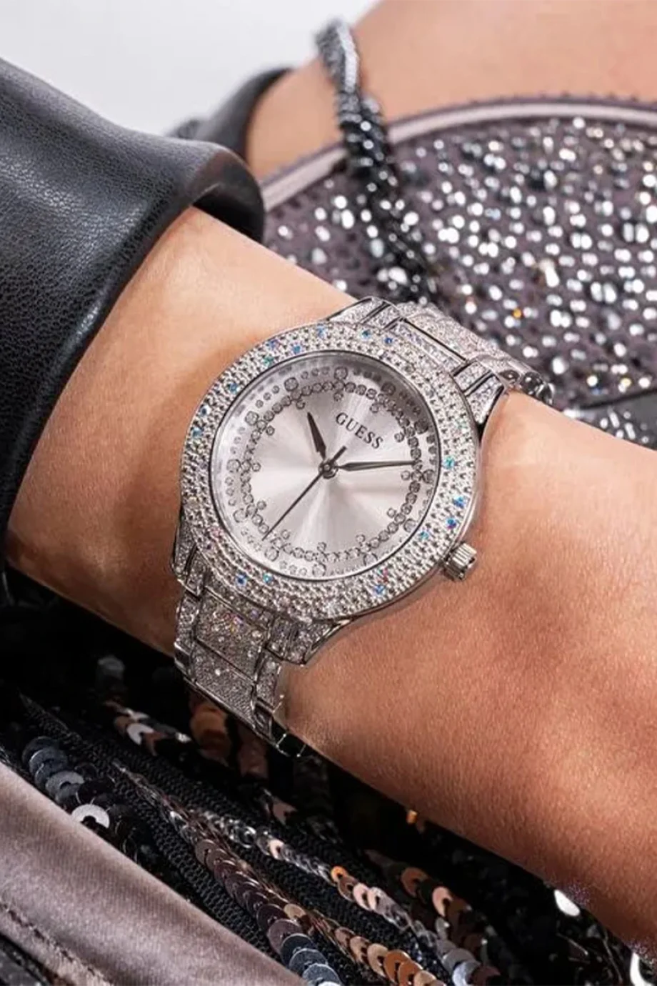 Guess Kadin  Kol Saati GUGW0746L1