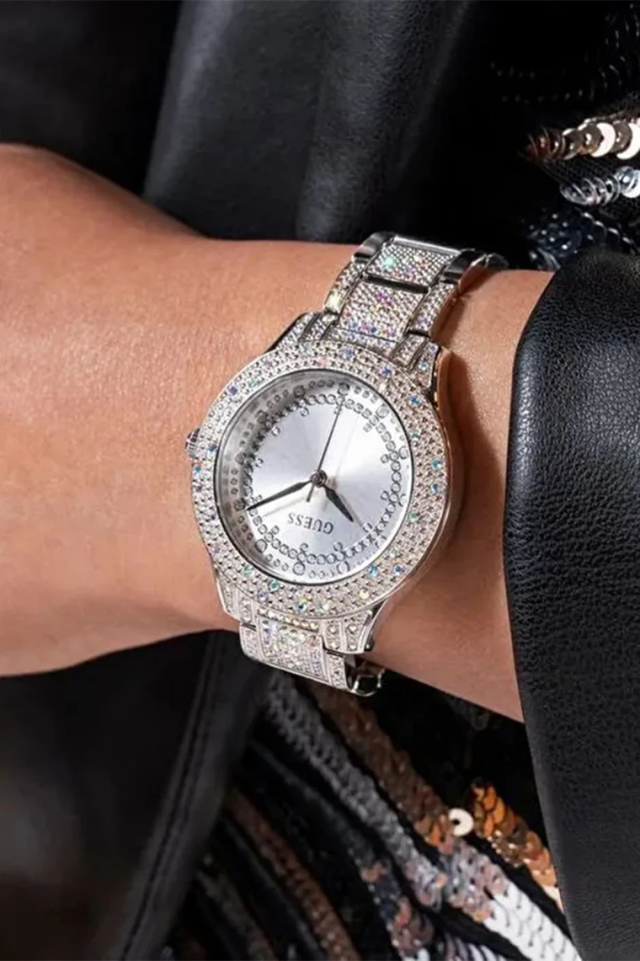 Guess Kadin  Kol Saati GUGW0746L1