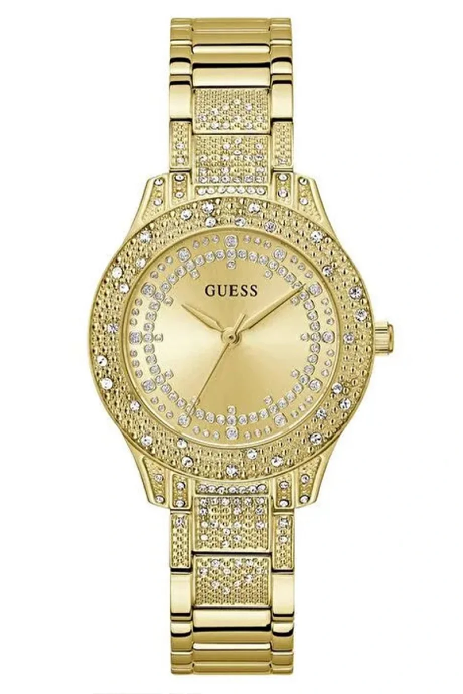Guess Kadın Kol Saati GUGW0746L2