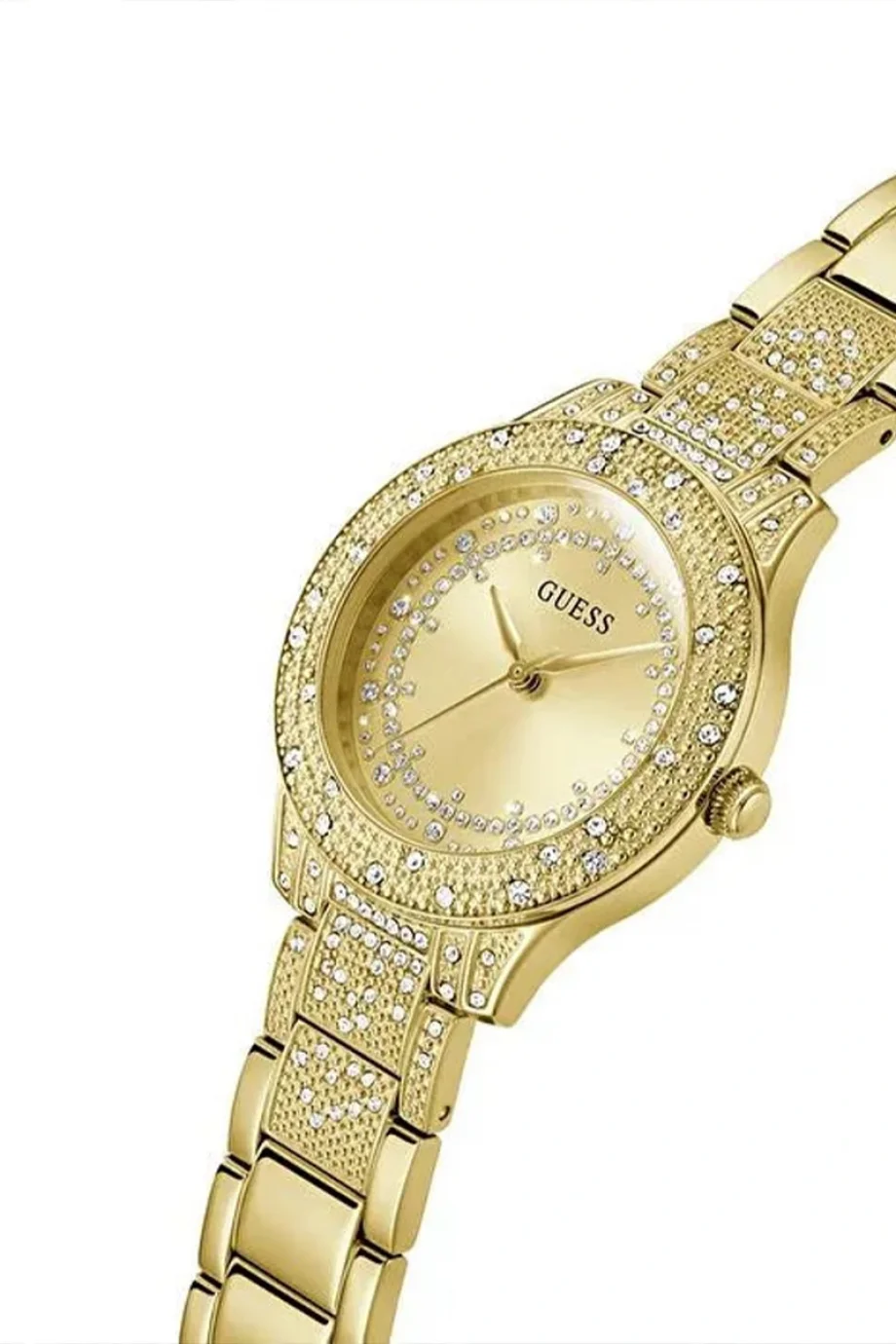 Guess Kadın  Kol Saati GUGW0746L2