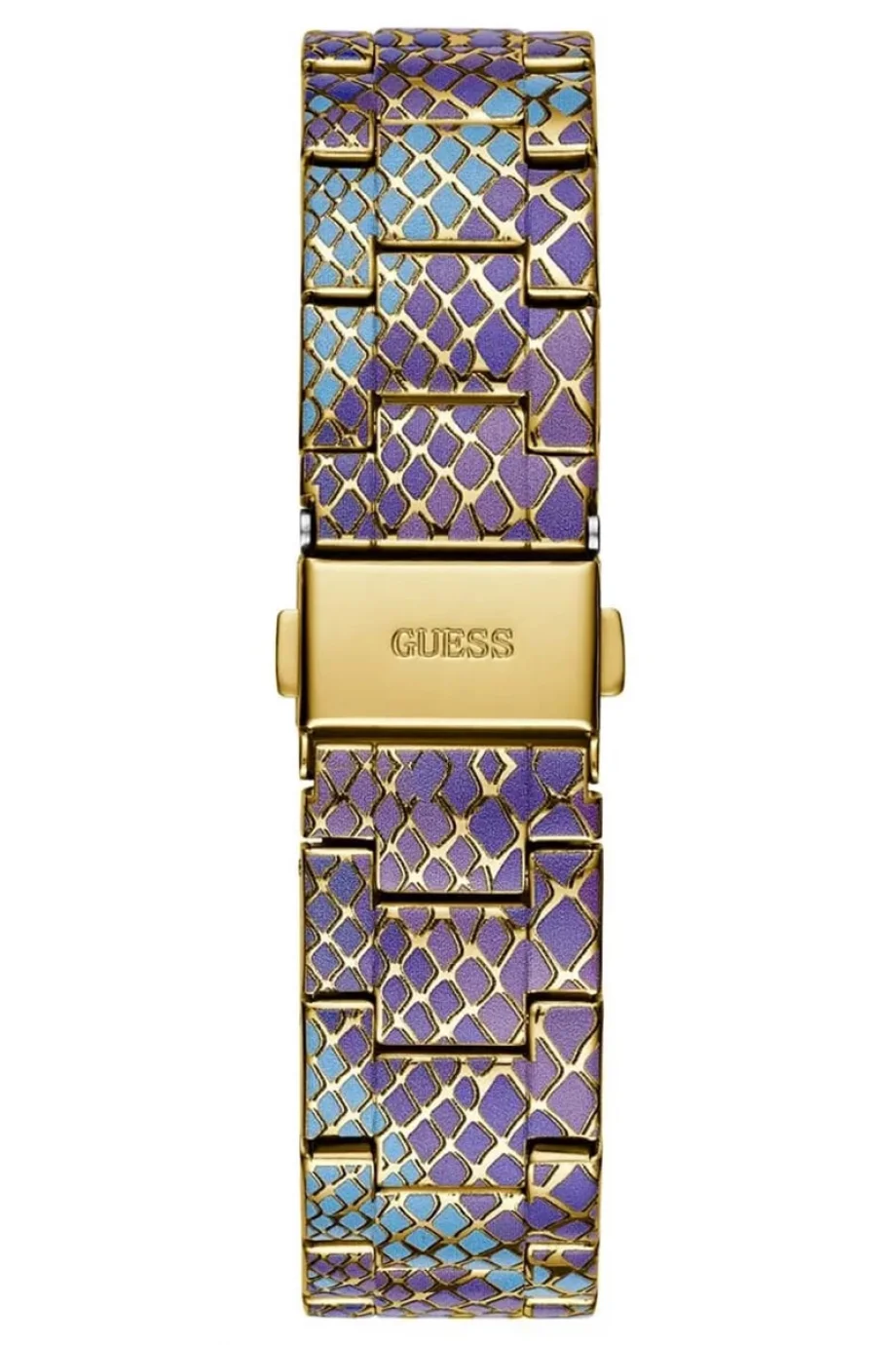 Guess Kadın Renkli Kol Saati GUGW0752L1