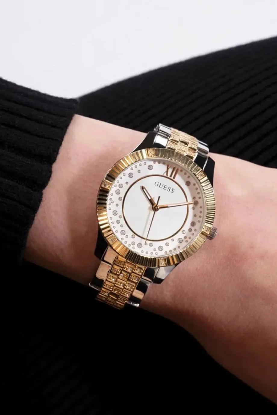 Guess Kadın  Kol Saati GUGW0765L1