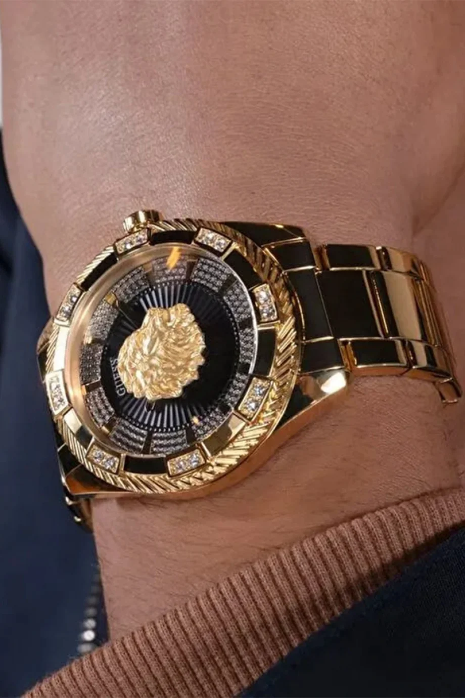 Guess Erkek  Kol Saati GUGW0783G1