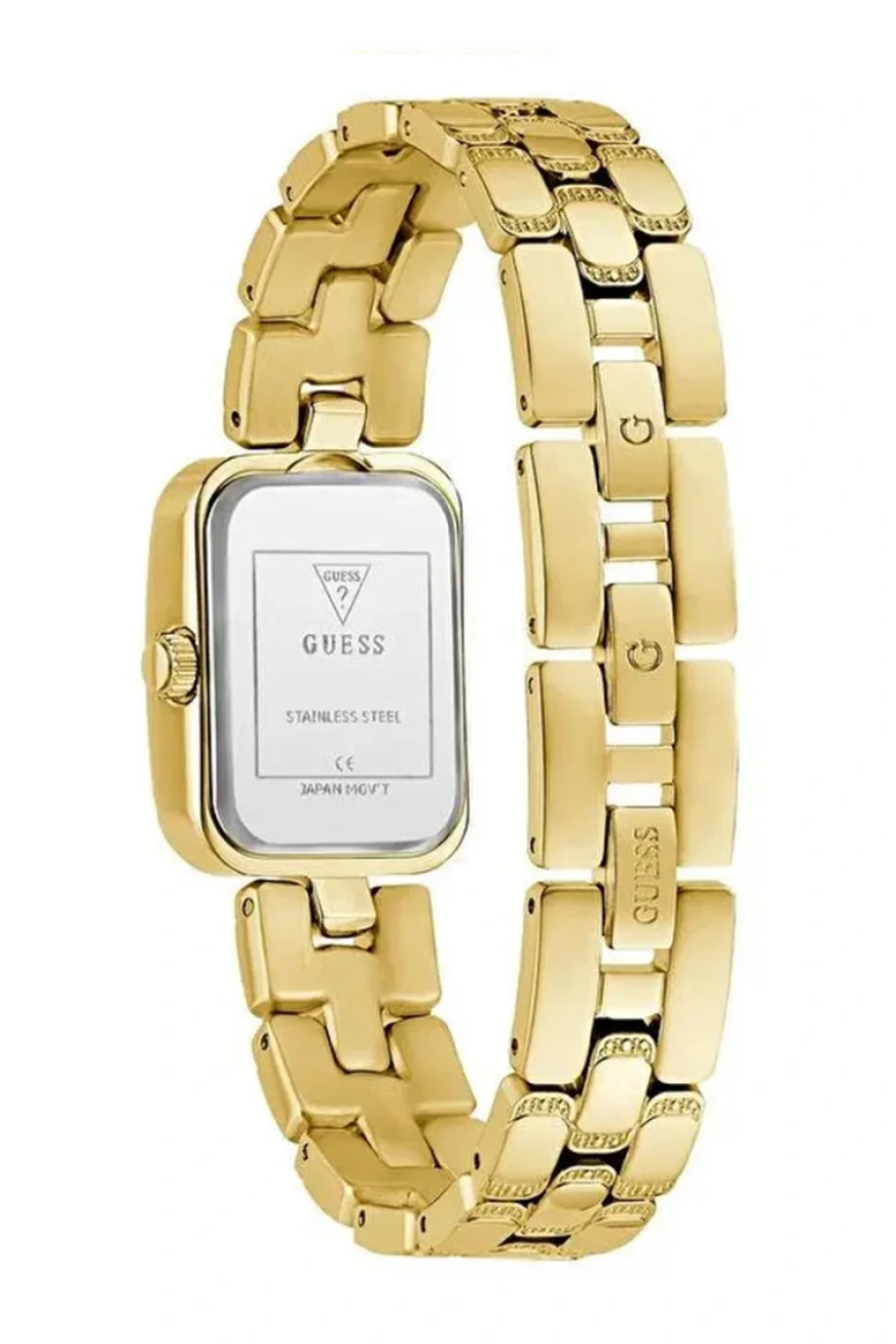 Guess Kadın  Kol Saati GUGW0865L2