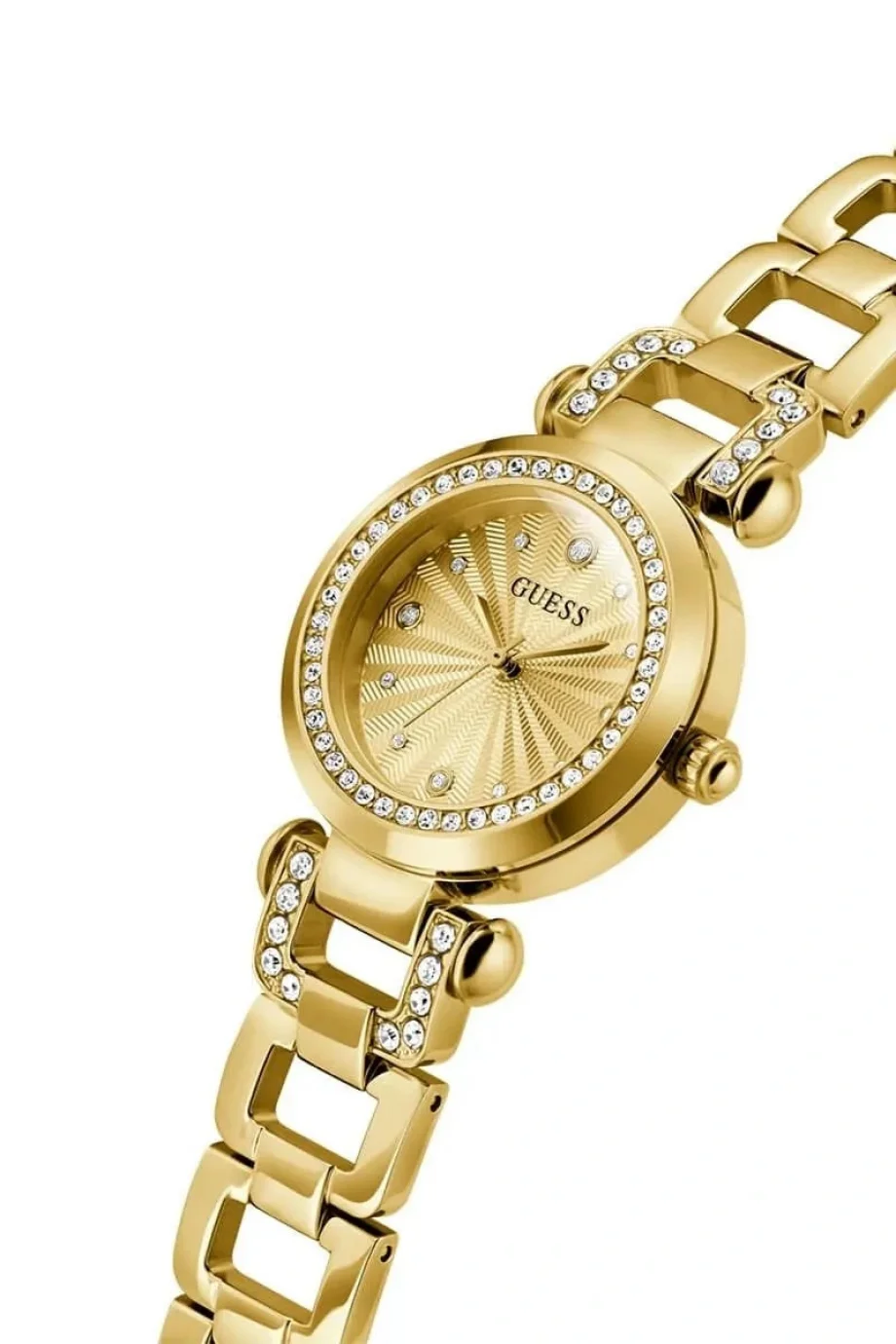 Guess Kadın  Kol Saati GUGW0869L4