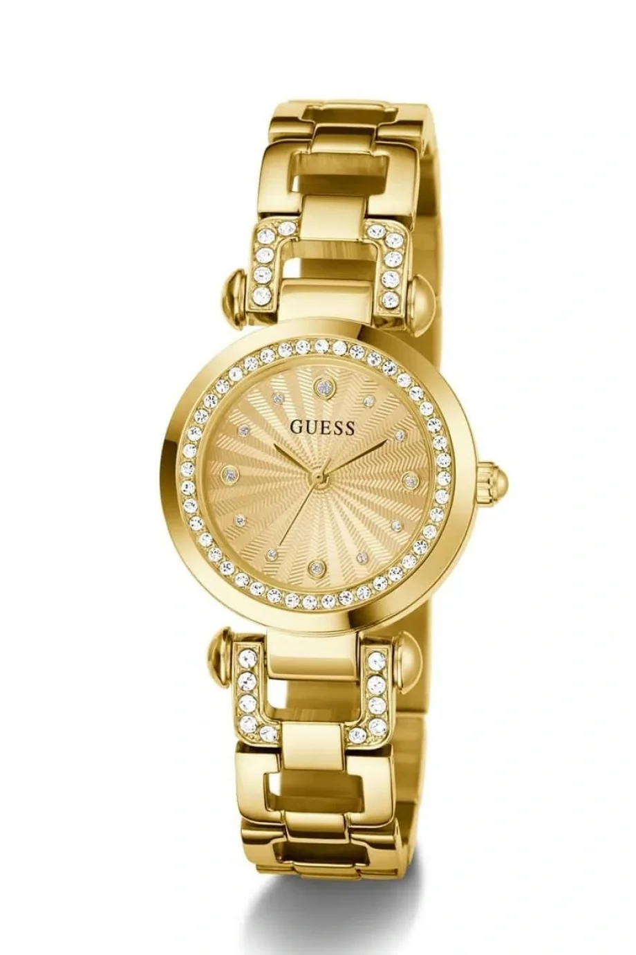 Guess Kadın  Kol Saati GUGW0869L4